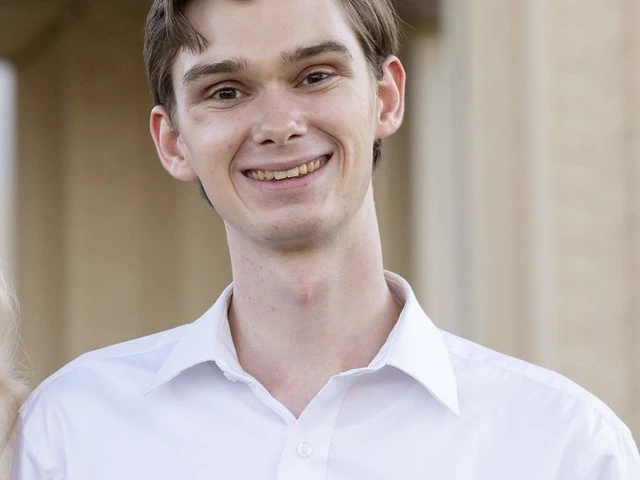 Davin Jorgensen 2026